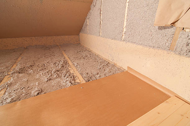 Best Insulation Installation Services in Eldridge, IA